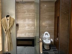 -海南清水湾莱佛士酒店