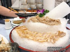 -舌尖上·霞浦滩涂海鲜·新闽菜(总店)