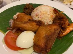 -关夫人餐厅(阳光广场店)