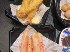 -AJIYA·池袋日式烧肉自助(天津万象城店)