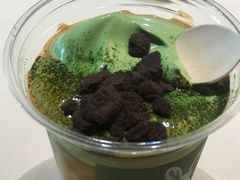 -luutosa  cafe & tea 鹿兔山