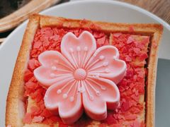 -蜜桃餐厅·伴山(湖滨商业街店)