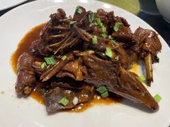 -飯興記苏帮菜·松鼠桂鱼(石路美食街店)