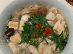 老味道葫芦头-春发生饭店·非遗(南院门店)