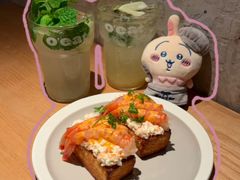 -O'eat Blossom&Pelican(深圳首店)