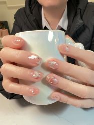 -Ami nail爱米美甲美睫