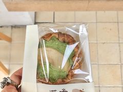 -慢熟面包店bud bread(孩儿巷店)