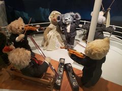 -济州岛泰迪熊博物馆