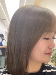 -MINX名珂斯·烫染形象设计