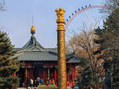 -哈尔滨极乐寺
