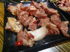 -莱真牛碳火烤肉(合肥旗舰店)