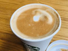 -星巴克(太原茂业天地店)