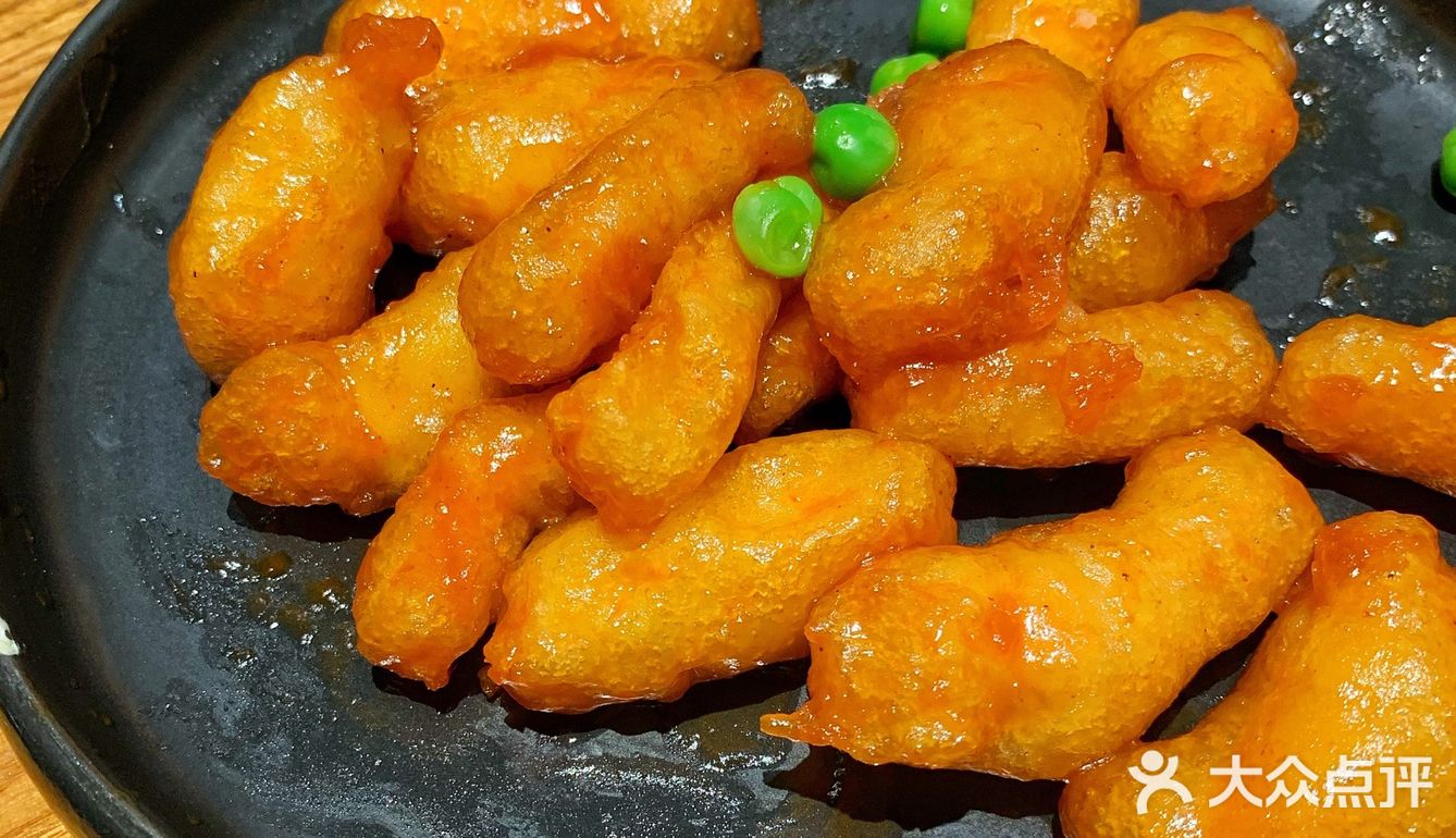 潮阳探店 | 巨好吃的北方菜🍲 酸菜鱼好🉑