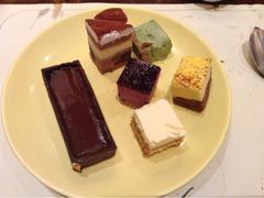 upload_pic-马哥孛罗咖啡厅·Cafe Marco (厦门马哥孛罗东方大酒店)