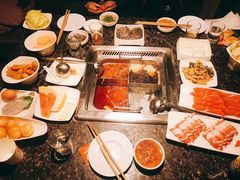 -海底捞火锅(亲贤北街店)