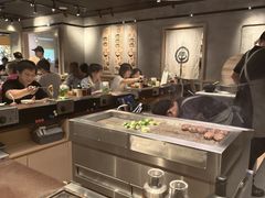 -肉肉大米(德基广场店)