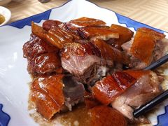 -鹅公村·国家非遗传承(荔湾店)