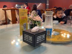 -北平味道.京味菜.烤鸭(梨园店)