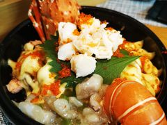 -乐亭日本料理(彩虹本店)