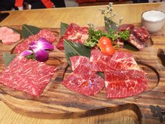 -牛藏·黑毛和牛烧肉(环市东店)