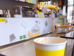 -咪咕咖啡(北京西单店)