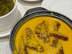 -香港新发烧腊茶餐厅(书城店)