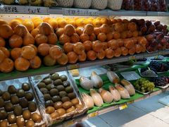 -果唯伊(共和新路店)