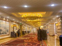 -皇朝万鑫自助餐厅