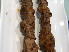 -撒拉花儿·新疆菜·清真(太阳宫店)