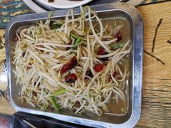 -阿杰烧烤·西安传统烤肉店(天朗御湖店)