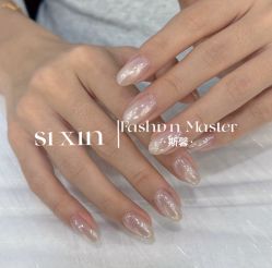 -斯馨·健康美甲美睫