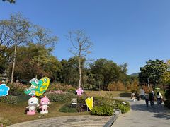 -云溪植物园