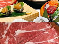 -神户赤童日式烤肉伙伴(东直门店)
