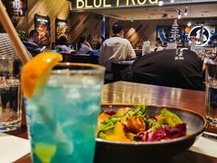 -bluefrog蓝蛙(恒隆广场店)