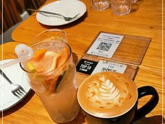 -森Some Fusion(荔湾店)
