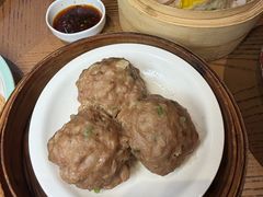 -山水茶艺馆·点心粤菜·30年老字号