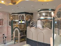 -奈尔宝·儿童乐园·亲子餐厅(苏州大悦城店)