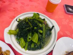 春菜煲-深运潮州粥(东门店)