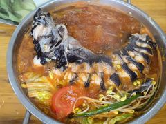 -苗侗地道红酸.酸汤鱼·酸汤牛肉