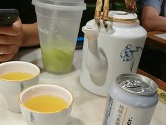 -辛香汇·锦里丨现炒川菜(中南城店)