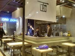 -面乙新派手擀面(大悦城店)