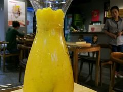 -炸鸡情侣韩式料理(中央大街店)