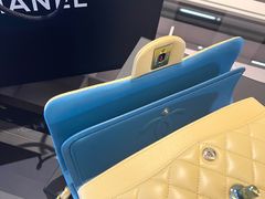 -CHANEL(恒隆广场店)