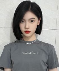 -爱秀造型 T-G