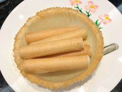羊奶卷-新兴·金羊座·粤菜点心(乐峰店)