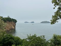 -银沙滩浴场