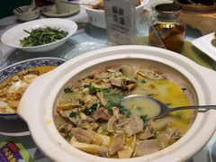 -春盛渔府(牛首山店)