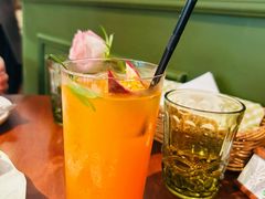 -Coucou布谷·咖啡餐酒馆