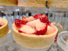 -济南香格里拉·咖啡泉自助餐厅