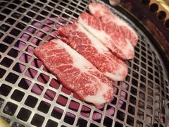 -肉魁屋·烧肉·烧鸟·酒场(高新店)